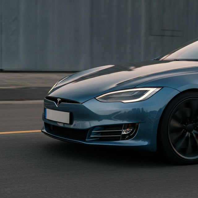 Tesla, Pil Tüketimini Önlemek İçin 'Aslında Akıllı Çağırma'yı Ayarlıyor