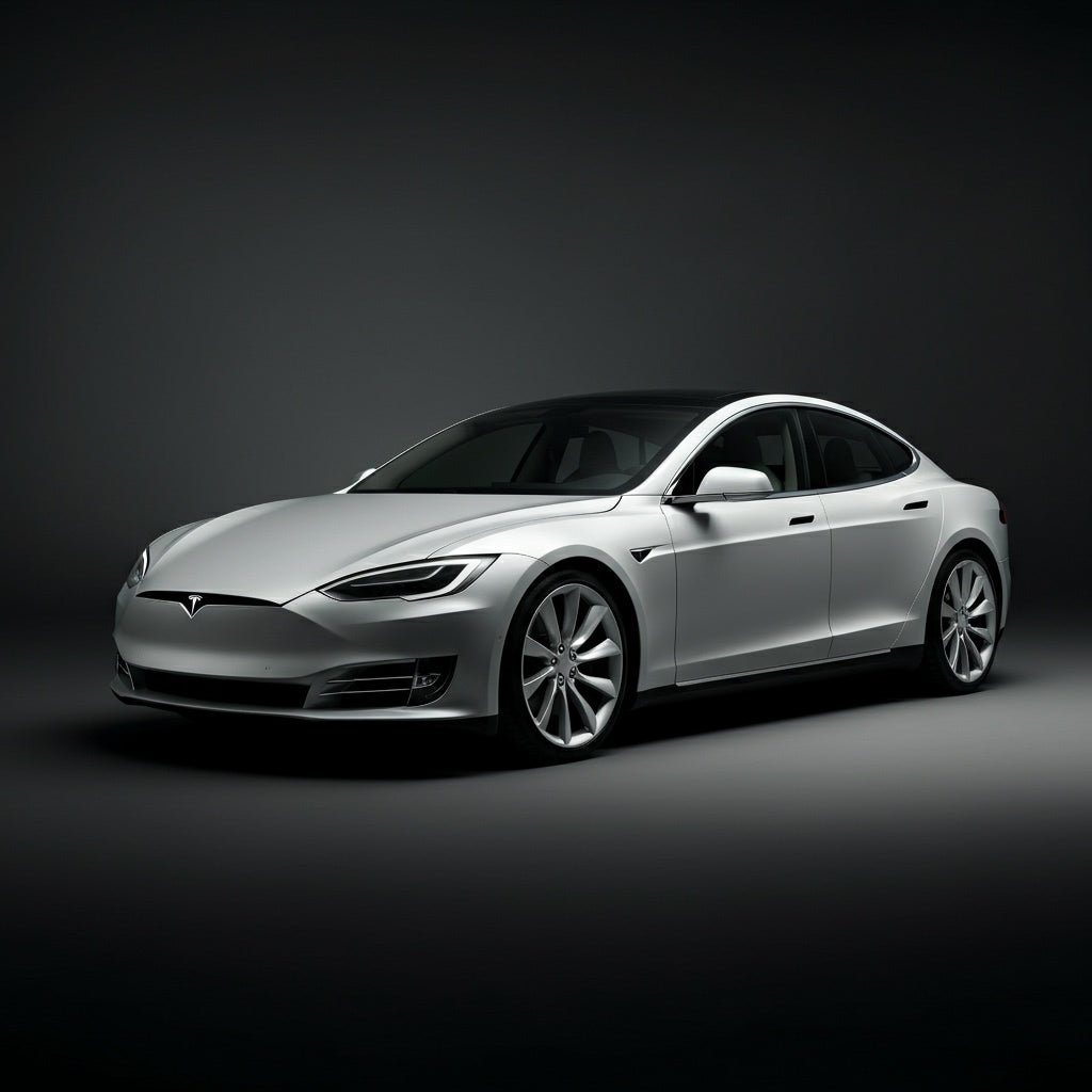 Tesla Adjusts Online Design Studio for Easier Trade-in Process - Tesery Official Store