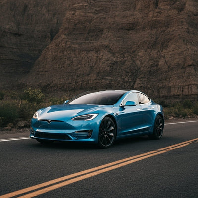 Tesla Kiralama Programını Agresif Bir Şekilde Genişletiyor
