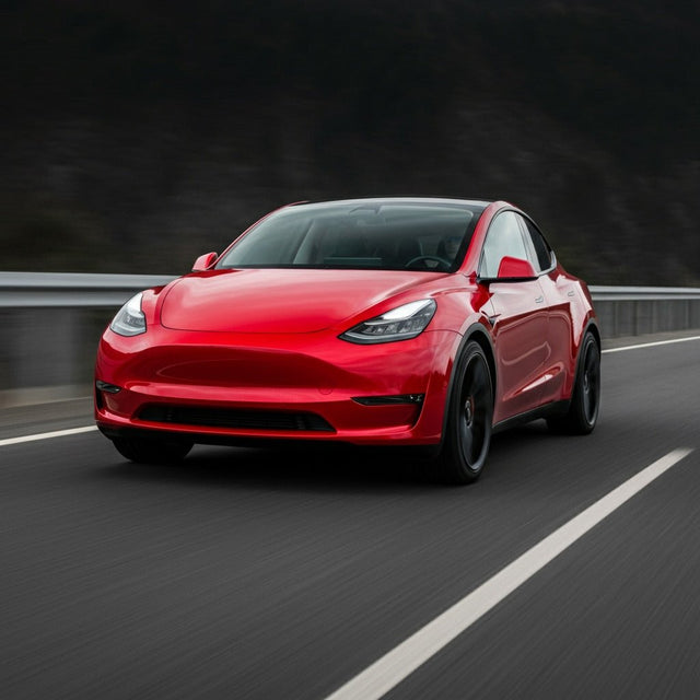 Tesla Uygun Fiyatlı Model Y Duyurusunu Neredeyse Doğruladı
