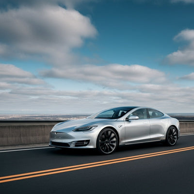Tesla Analisti Hisse Endişelerinin Abartıldığını İddia Ediyor, 400 Dolar Hedef Fiyatını Koruyor