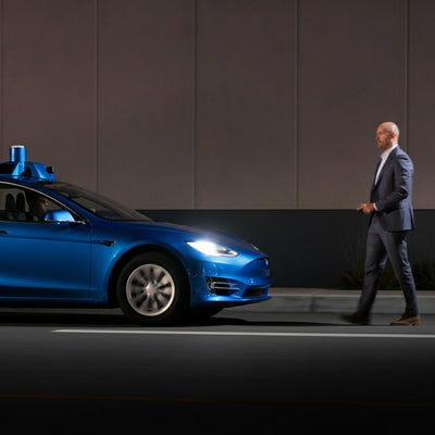 Tesla Analisti Robotaksi'yi Waymo ile Karşılaştırdı: ‘Fark Açıkça Ortadaydı’