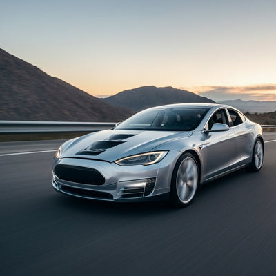 Tesla Analisti, Tam Otonom Sürüş Teknolojisi için Hızla Artan Benimseme Oranlarını Öngörüyor