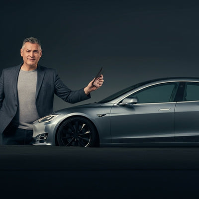 Tesla Analisti, Teslimatların Hisse Senedi Değerlemesi İçin Önemsizleştiğini Fark Etti