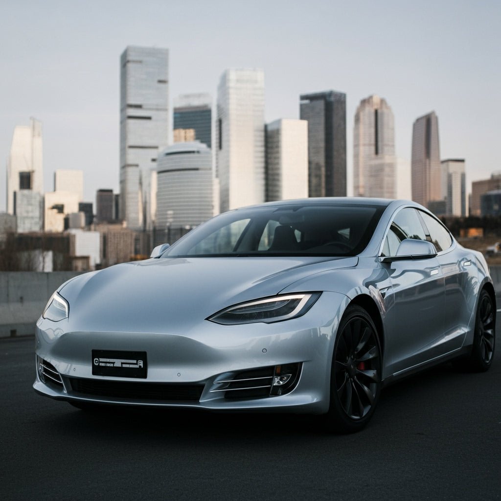 Tesla Analyst’s Firm Sells Entire TSLA Position: Key Reasons Behind the Decision - Tesery Official Store