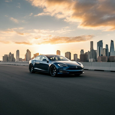 Tesla Analistleri, 3. Çeyrek Kazanç Çağrısının Ardından Önemli Hisse Senedi Büyümesi Öngörüyor