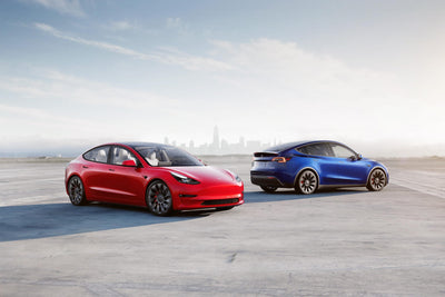 Tesla ve Uber, Model 3 ve Model Y Alımları için 2.000 Dolarlık Teşvik Programında İş Birliği Yapıyor