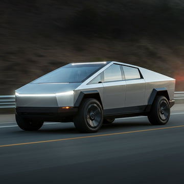 Tesla Announces Delivery Timeline for Cybertruck in New Market - Tesery Official Store