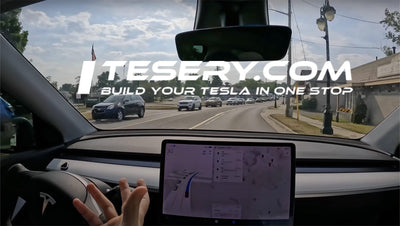 Tesla FSD Transfer Edilebilirliğini Duyurdu: Oyun Değiştiren Bir Hamle