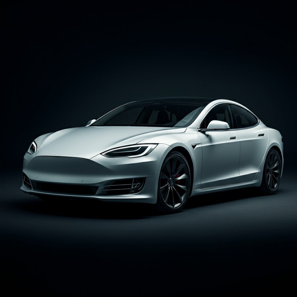 Tesla Announces Massive New Achievement with 8 Million Cars Produced - Tesery Official Store