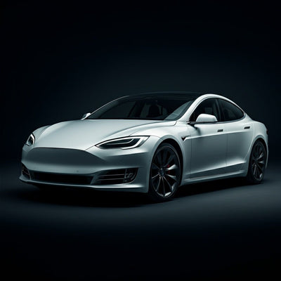 Tesla, 8 Milyon Araç Üretimiyle Dev Bir Başarıyı Duyurdu