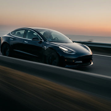 Tesla Announces Potential for Texting While Driving Within Months - Tesery Official Store