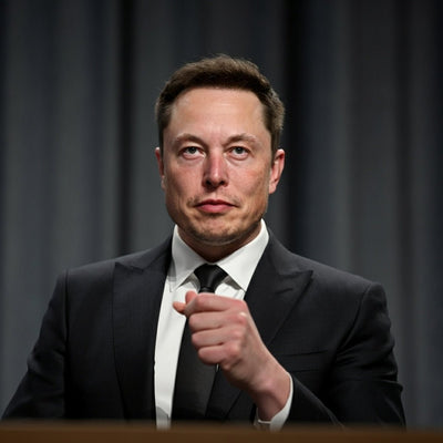 Charles Schwab'dan Musk'ın Tazminat Paketi için Tesla Onayı