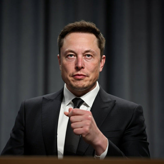 Charles Schwab'dan Musk'ın Tazminat Paketi için Tesla Onayı