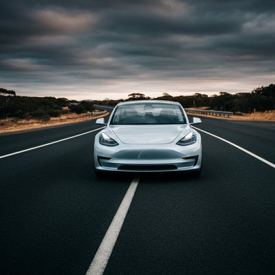 Tesla Avustralya, Yurtiçi Yollarda 150.000 Araç Kutluyor