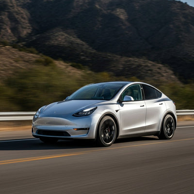 Tesla, Model Y'nin En İyi Özelliklerinden Birini ‘Standart’ Donanımlarda Kaldırıyor: İşte Nedeni