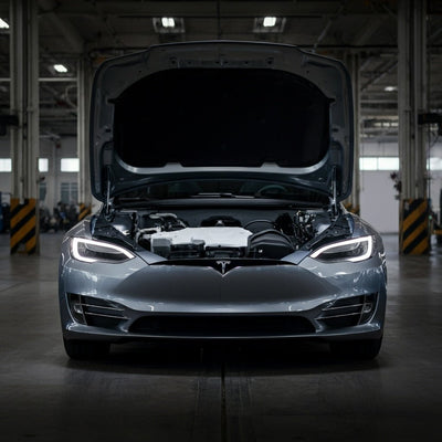Tesla, Hindistan Üretiminin Kritik Parçasından Vazgeçti, İthalata Güvenmeyi Hedefliyor