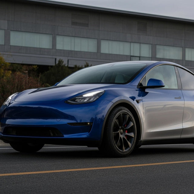 Tesla, Uygun Fiyatlı Model Y Standard Teslimatlarına Başladı