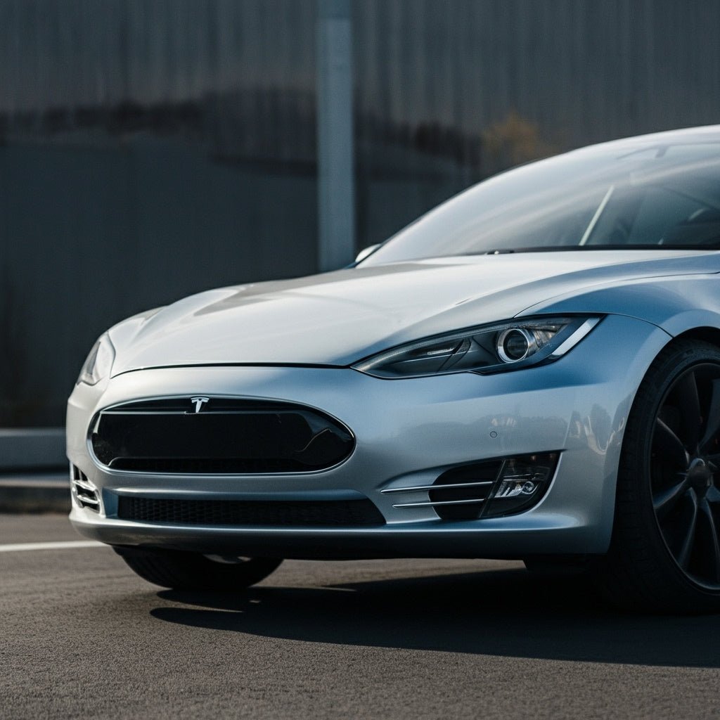 Tesla Begins Holiday Update Rollout with Some Surprise Features - Tesery Official Store