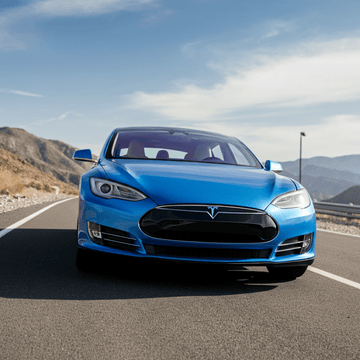 Tesla Begins Phasing Out Outright Full Self-Driving Purchase Option for Inventory Vehicles - Tesery Official Store