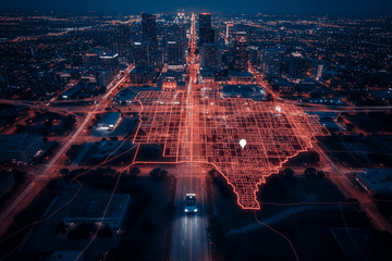 Tesla Blanketed All of Austin With Robotaxis. Only 20 Cars Are Running - Tesery Official Store