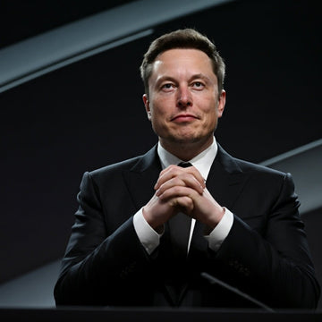 Tesla Board Chair Defends Elon Musk’s Pay Plan, Slams Proxy Advisors - Tesery Official Store