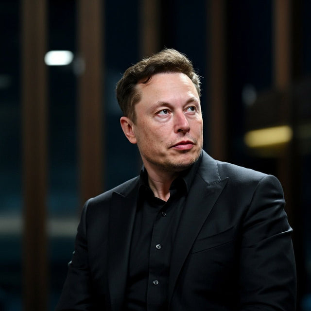 Tesla Yönetim Kurulu Başkanı, CEO Elon Musk için Geliştirilmiş Güvenlik Önlemlerini Tartışıyor