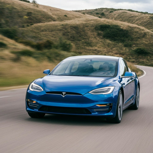 Tesla, Tavsiye Programını Büyük Değişiklik ve Daha Büyük Ödüllerle Güçlendiriyor