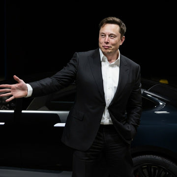 Tesla CEO Elon Musk Confirms Robotaxi is Opening to the Public: Here’s When - Tesery Official Store