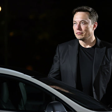 Tesla CEO Elon Musk Confirms Robotaxi Safety Monitor Removal in Austin: Here’s When - Tesery Official Store