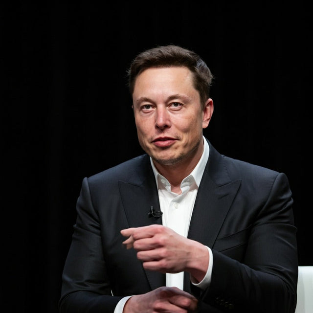 Tesla CEO Elon Musk Uyuşturucu Kullanımı İddialarına Yanıt Verdi, Yayınları ‘İkiyüzlü’ Olarak Nitelendirdi