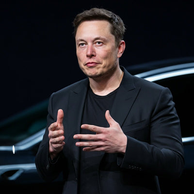 Tesla CEO Elon Musk Çılgın Kendi Kendine Sürüş Özelliği İçin İdeal Zaman Çizelgesini Açıkladı