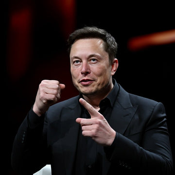 Tesla CEO Elon Musk to Provide More Details for Master Plan Part IV - Tesery Official Store