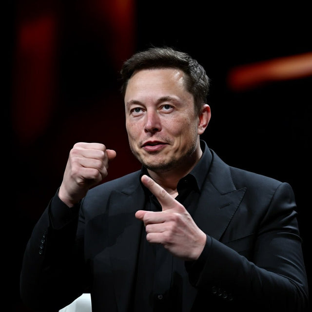 Tesla CEO Elon Musk, Master Plan Bölüm IV için Daha Fazla Detay Verecek