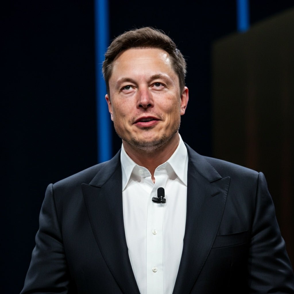 Tesla CEO Elon Musk’s $1 Trillion Pay Package: Insights from Jim Cramer - Tesery Official Store