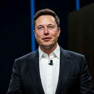 Tesla CEO Elon Musk’s $1 Trillion Pay Package: Insights from Jim Cramer - Tesery Official Store