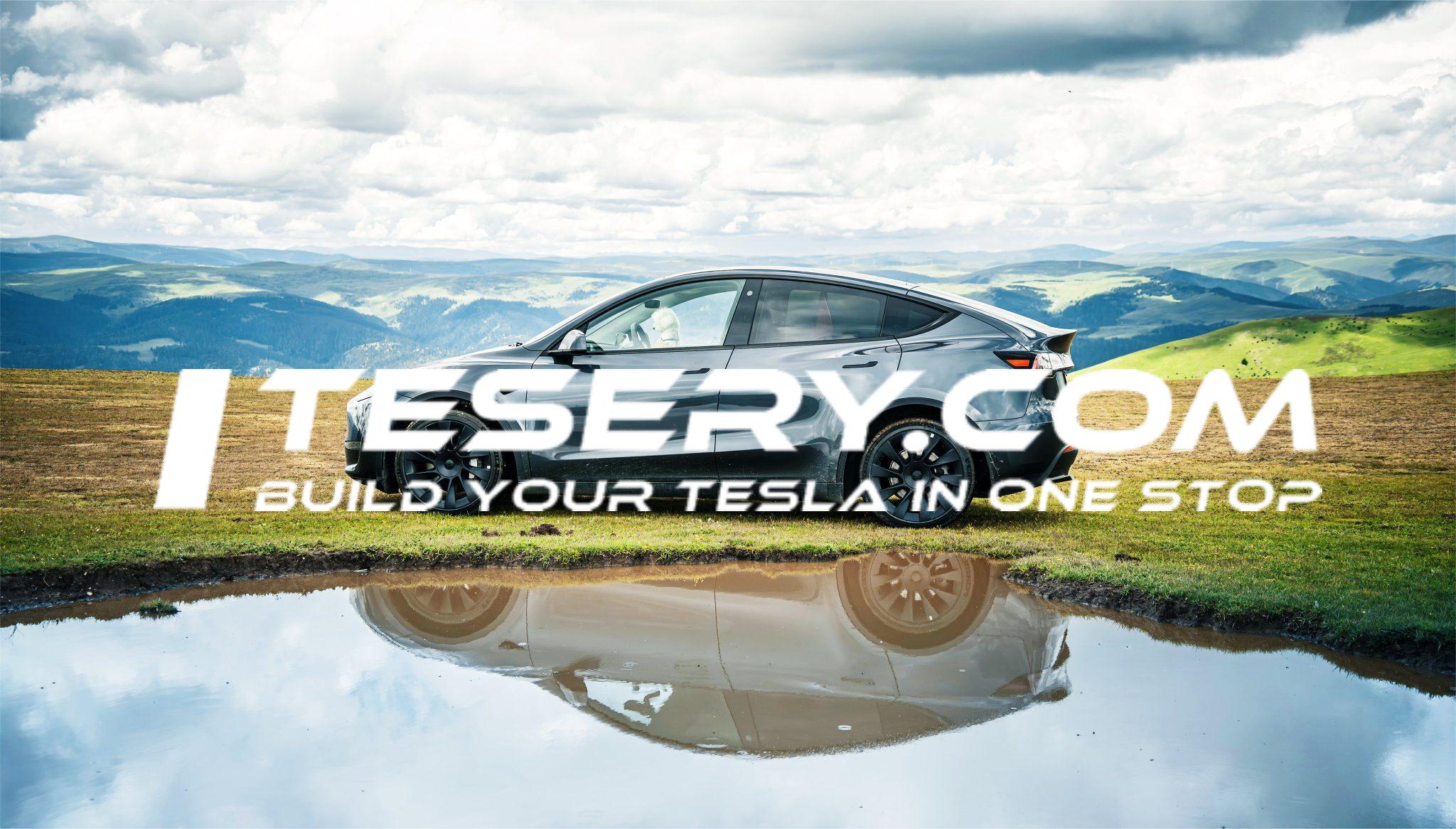 Tesla China: A Bump in September Sales, Yet Strong Q3 Performance Shines Bright - Tesery Official Store