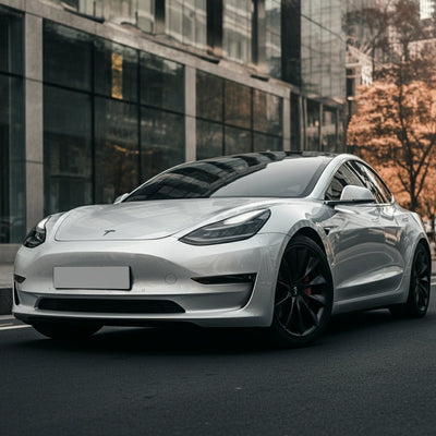 Tesla Çin, Bu Yılın Haziran Ayında İkinci En Yüksek Yurtiçi Satışını Gerçekleştirdi