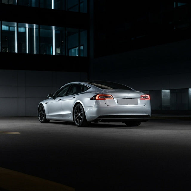Tesla Çin Teslimatlarının Eylül Ayında 72.000'e Ulaşması Bekleniyor: Deutsche Bank