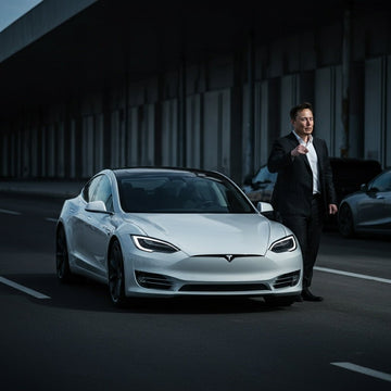 Tesla China Expecting Full FSD Approval in Q1 2026: Elon Musk - Tesery Official Store
