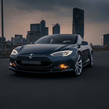 Tesla China Extends Zero Interest and Long Term Financing Incentives Through First Quarter Amidst Intensifying Competition - Tesery Official Store