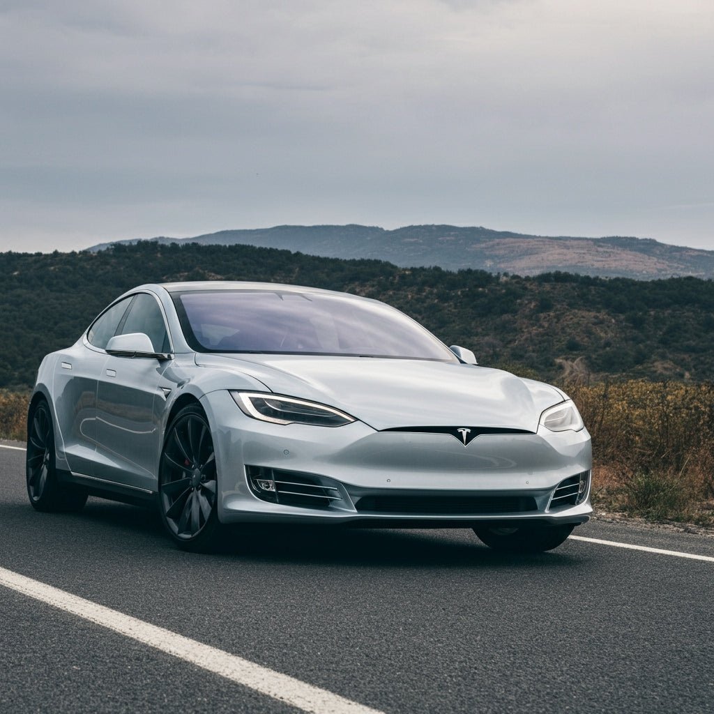 Tesla China Insurance Registrations Reach Q3 High at 13,400 Units - Tesery Official Store