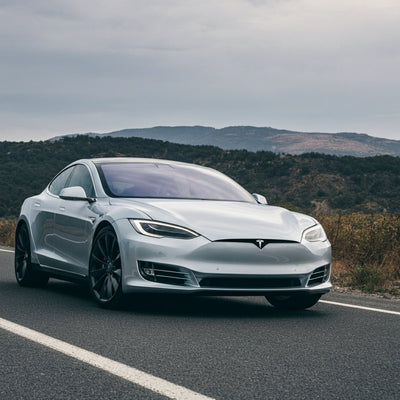 Tesla Çin Sigorta Kayıtları Üçüncü Çeyrekte 13.400 Birimle Zirveye Ulaştı