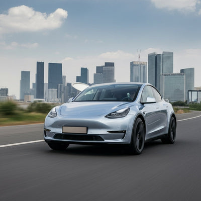 Tesla Çin, İlk Model Y L Teslimatlarıyla Şimdiye Kadarki En Güçlü 3. Çeyrek Kayıtlarını Paylaştı