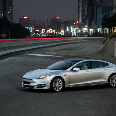 Tesla Çin Kayıtları Mayıs Ayının 2. Haftasında 11.1k Araca Geri Döndü