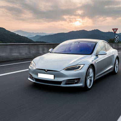 Tesla Çin, Bu 2. Çeyrekte Şimdiye Kadarki En Yüksek Araç Kayıtlarıyla Geri Döndü