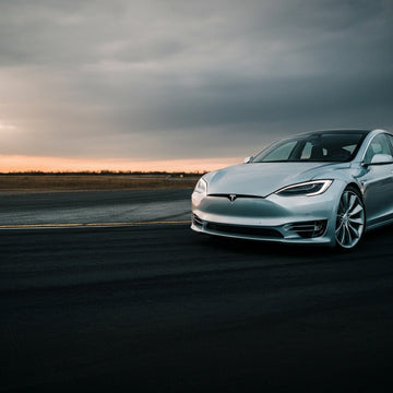 Tesla Cites Competitive Harm in Attempt to Keep Certain Crash Data Private - Tesery Official Store