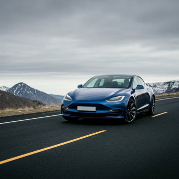 Tesla Cleared in Canada EV Rebate Investigation - Tesery Official Store