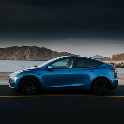 Tesla Kodlaması Uygun Fiyatlı Model Y'nin Olası Detaylarını Ortaya Koyuyor
