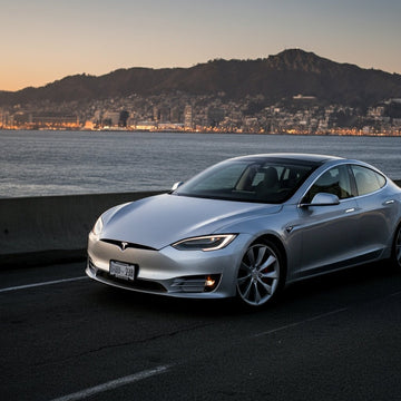 Tesla Comes Through on Huge Promise for Bay Area Ride-Hailing Service - Tesery Official Store